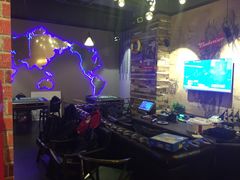 -好享派·团建轰趴馆(旗舰店)