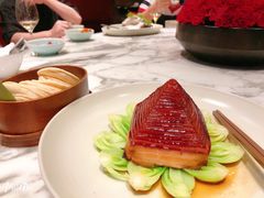 -湖滨28中餐厅·西湖宴·杭州君悦酒店