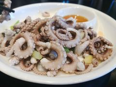 -健眺小海鲜(临海后山店)