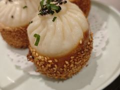 生煎包-上海1号私藏菜(黄浦店)