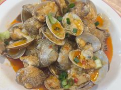 -郑记•不夜城烧烤•龙虾•虾蟹(黄鹤楼店)