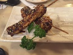 -椿山日本料理