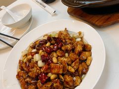 -眉州东坡(亚运村店)