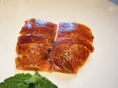 -四季民福烤鸭店(外滩外白渡桥店)