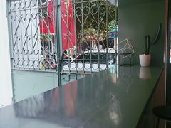 -NEA BAY咖啡馆