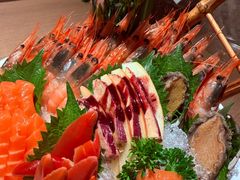 -大渔铁板烧(花园道店)