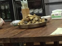 -老兵牛蹄店(下沙店)