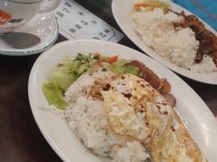 -兰芳园(上环店)