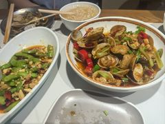 -不是烧烤·武汉烧烤·地道湖北菜(大成路店)