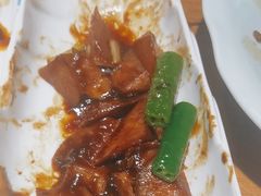 -金枝玉叶上海人家食府(三里河店)