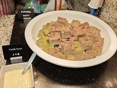 -怡咖啡海鲜自助餐厅(浦东香格里拉店)