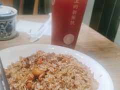 -西部马华清真兰州牛肉面·烧烤夜市(三里河店)