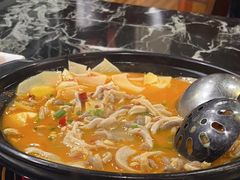 -李师傅脆肚(华强北店)