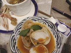 -極上萬膳·日料放题(来福士江景店)