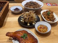 -暖食光·台式家庭餐厅·生日主题店(万达店)