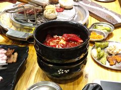 -伊茉家的烤肉店(勒泰中心店)