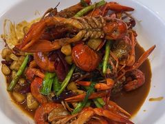 -聚味瞿记·龙虾堂(坡子街店)