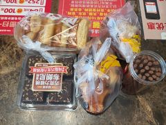 -味多美蛋糕(大红门店)