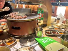 -西塔老太太泥炉烤肉(亚运村店)
