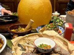 -杨记隆府重庆江湖菜(大悦城店)