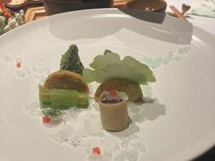 -叶叶菩提(太原别墅店)