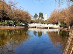 -月牙潭公园