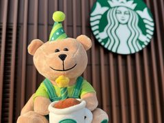 -星巴克臻选(国贸商城首店)