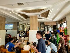 -清真磨沟沿老字号牛肉面(总店)