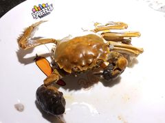 -欢乐牧场海鲜烤肉自助(牡丹园店)