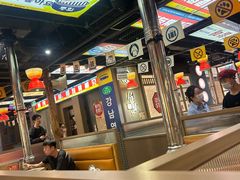 -西塔老太太泥炉烤肉(北京双井店)
