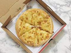 金枕榴莲比萨-那坡里比萨(康王北路店)