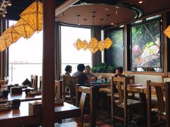 -云海肴·汽锅鸡·云南菜(天山百盛优客店)