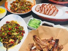 -褚记烤鸭·南京家常菜(雨花e-park店)