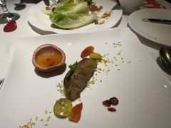 -王品牛排(珠海富华里店)