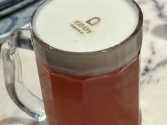 黄油卡瓦斯-丝路有约·优雅新疆菜(万宴城店)