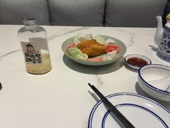 -雷峰塔·藕香居餐厅