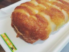 -豪享来中西餐厅(隆昌店)