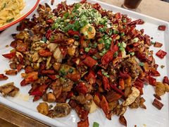 -李氏传家菜(兴城路店)