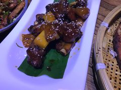 -云上千禾(水上店)