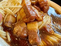 -新川面馆(新街口起源店)