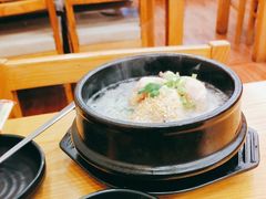 -高社长参鸡汤(高丽街店)