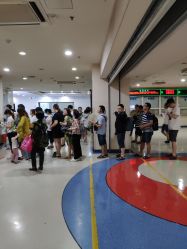 -重庆医科大学附属儿童医院(渝中院区)