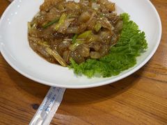 -一宝菜馆(潍坊总店)