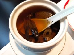 -万达瑞华酒店·品珍中餐厅
