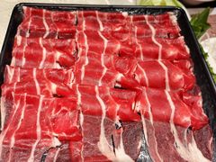 -东来顺饭庄(apm总店)