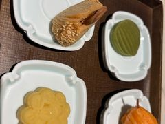 时尚拎包-绿波廊(豫园店)