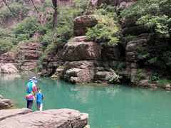 -云台山风景名胜区