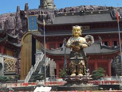 -上海东林寺(金山区)