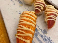 -大川日式料理店(东华西店)