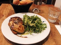 -Le Comptoir de la Gastronomie